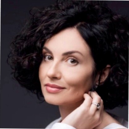 Inna Haas