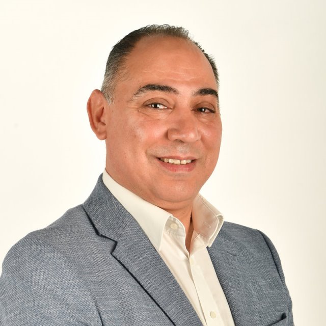 Γιώργος Μέλιλλος