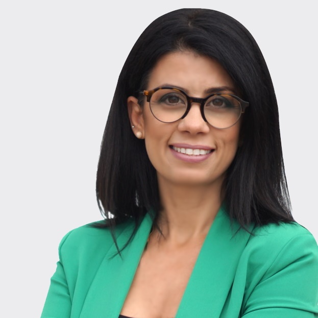 Χριστιάνα Genie