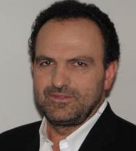 Μάρκος Γιώργατσος