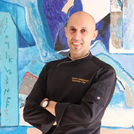 Ιωάννης Γιακουμίδης