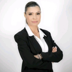 Ανδριάνα Ζένιου