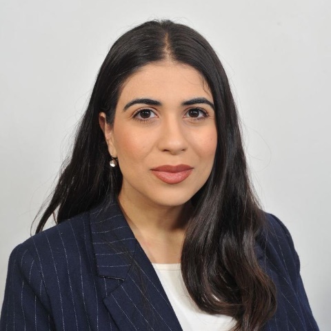 Ιωάννα Μεσημέρη