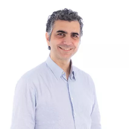 Γιώργος Κωνσταντίνου