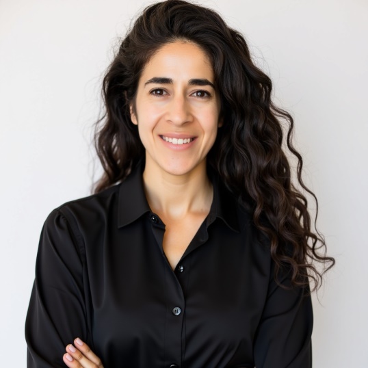 Μαρία Στυλιανού