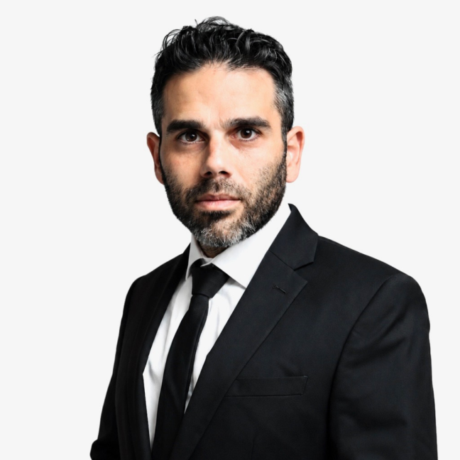 Πρόδρομος Επιφανίου