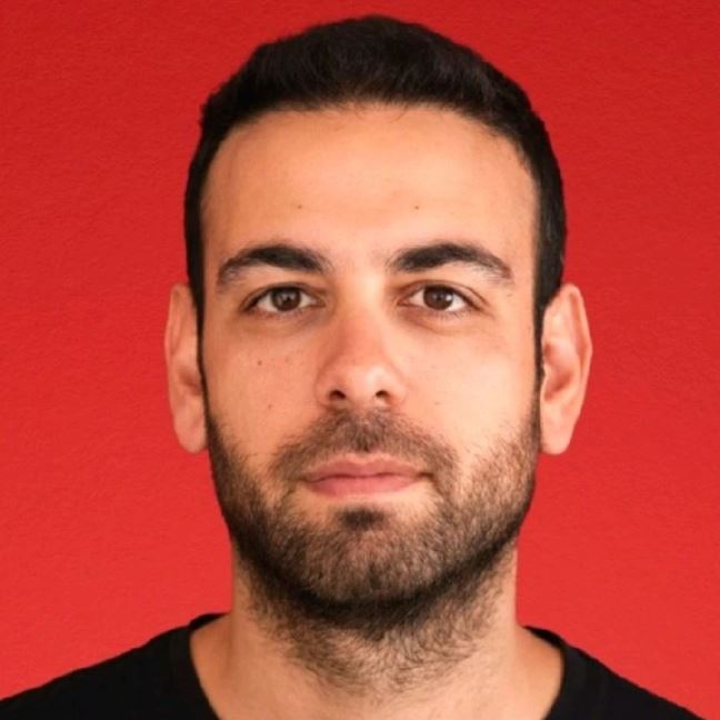 Παντελής Βλαδιμήρου