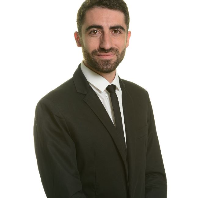 Παναγιώτης Κακουρίδης