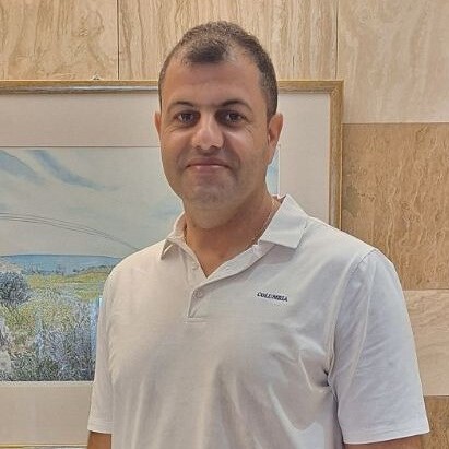 Μιχάλης Μιχαήλ