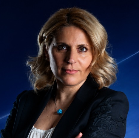 Γιώτα Ναζίρη