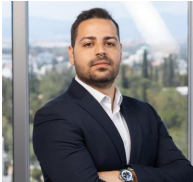 Σταύρος Μαριάννης