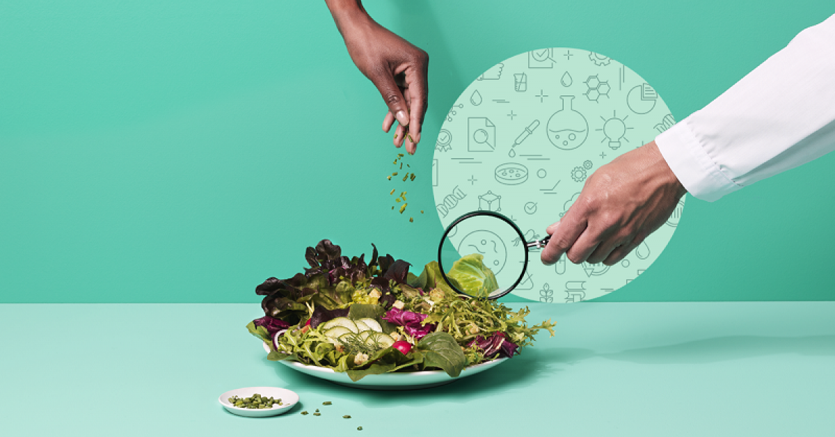 Έναρξη Εκστρατείας EUChooseSafeFood22 στην Κύπρο, 31-5-2022 μέχρι Οκτώβριο 2022