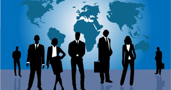 Fit Business: Η Μαρία Αχιλλεούδη στο παγκόσμιο συνέδριο ISO9000 & Audits World Conference στις ΗΠΑ