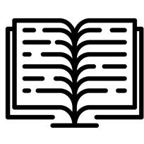 Essay outlines for each topic and chapter