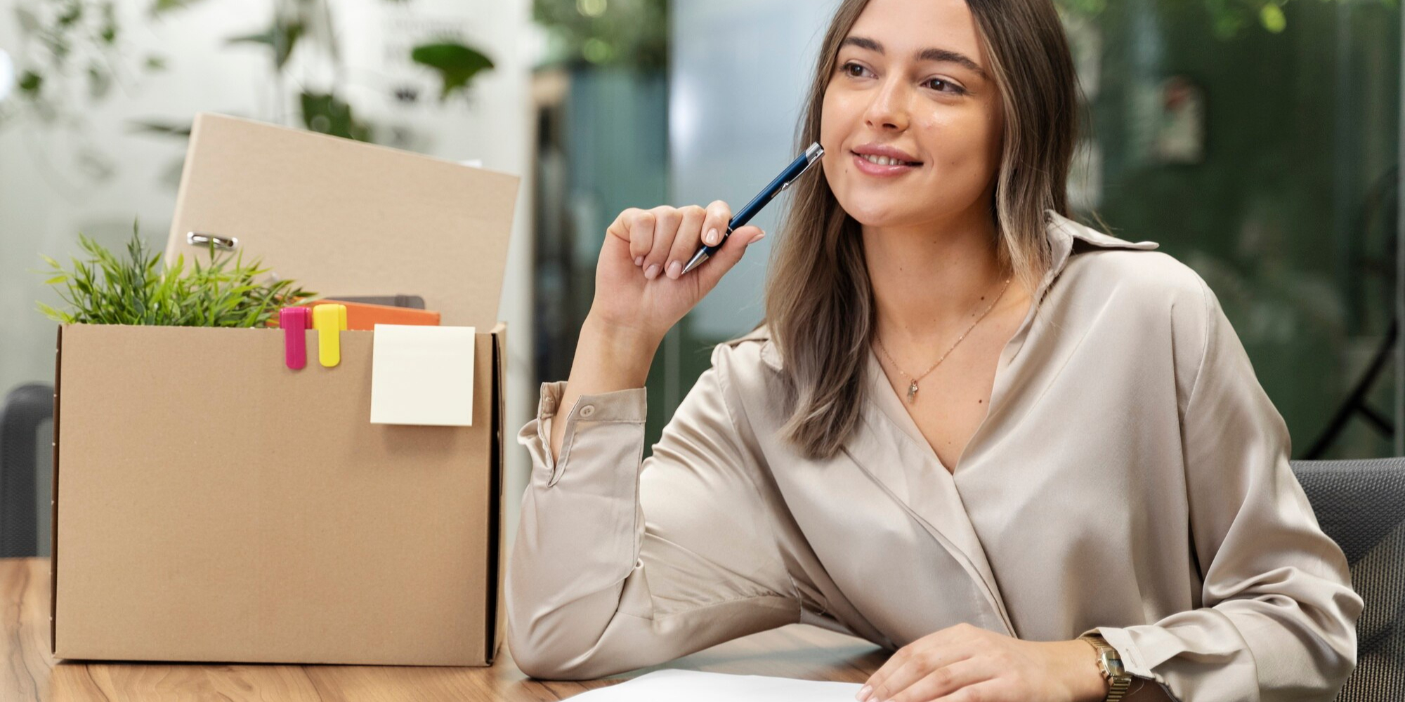 Αγορά Εργασίας: 1 στους 2 Ευρωπαίους Σκέφτεται Αλλαγή Δουλειάς το 2026, αλλά Νιώθει «Ανέτοιμος»