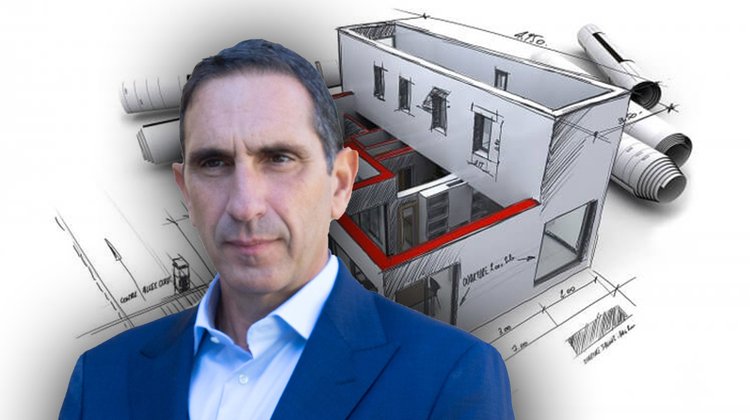 Ποιες είναι οι μικρές αναπτύξεις για τις οποίες δεν θα χρειάζεται πολεοδομική και οικοδομική άδεια