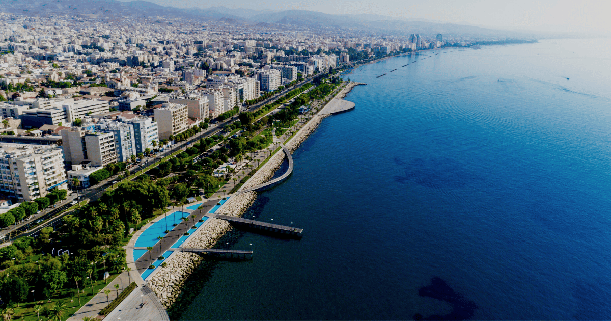 Το CIIM Μετεξελίσσεται στο Πανεπιστήμιο Λεμεσού.