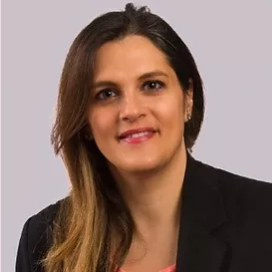 Lucy Loizou