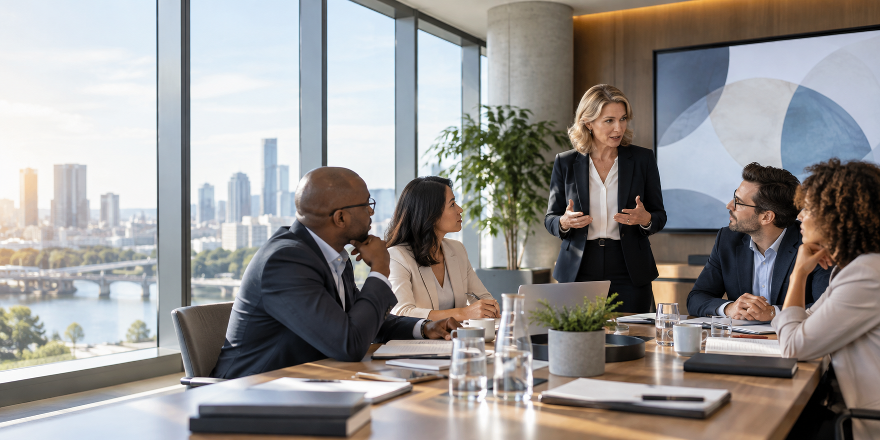 EIMF: Turn Strategic Training into Organisational Impact with HRDA Vital Importance Programmes