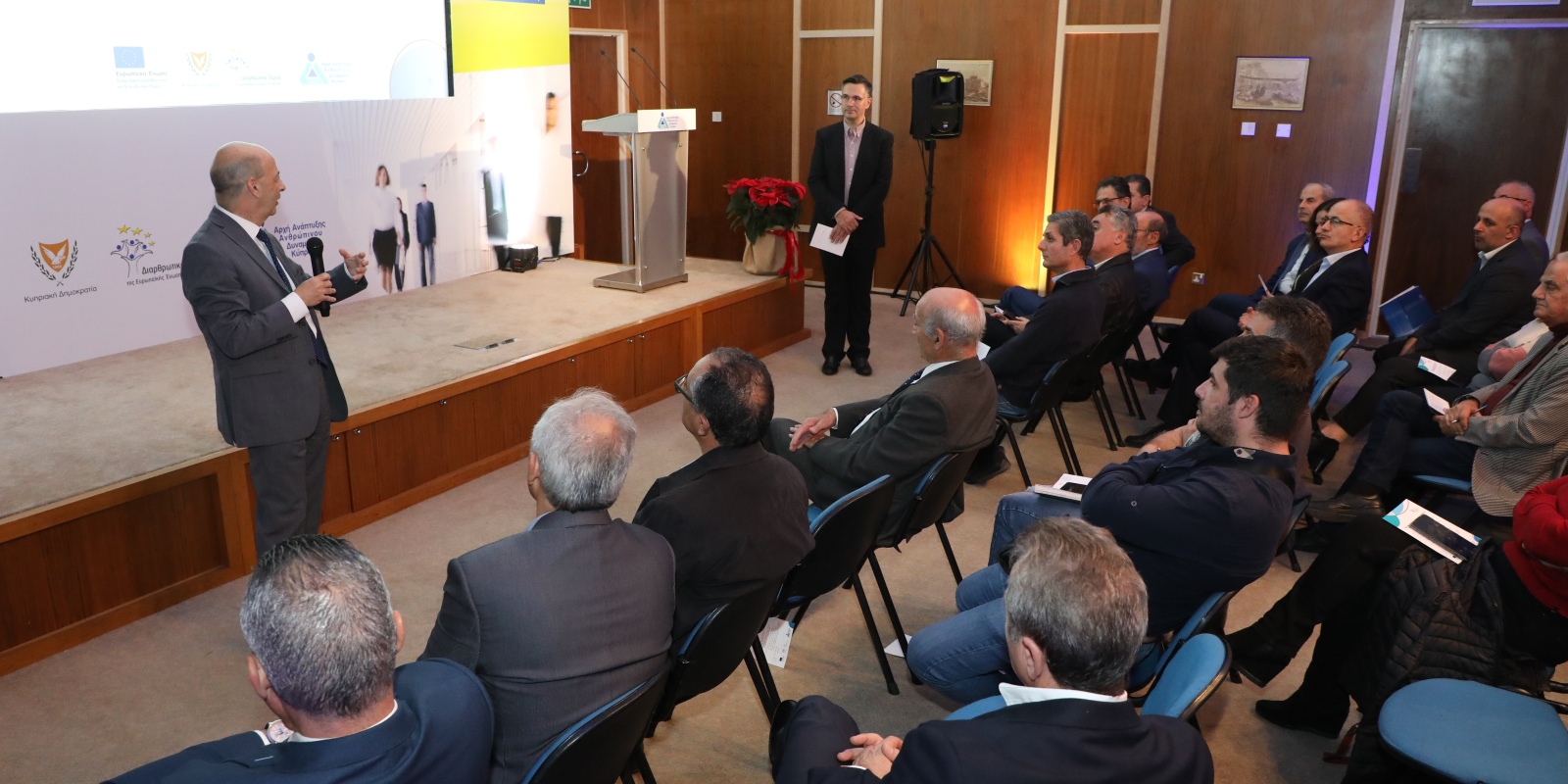 ΑνΑΔ: Επιτυχής ολοκλήρωση του Συγχρηματοδοτούμενου Έργου «Ανάπτυξη Προτύπων Επαγγελματικών Προσόντων