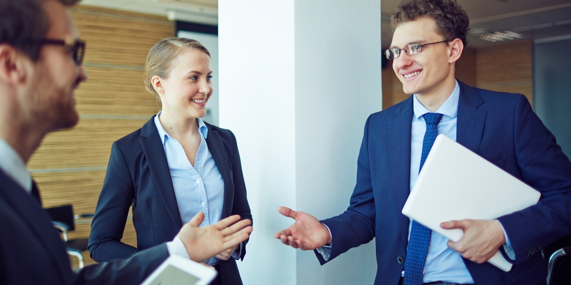 Learning Lab: Σεμινάριο για την Τέχνη της Διαπραγμάτευσης στη Πράξη