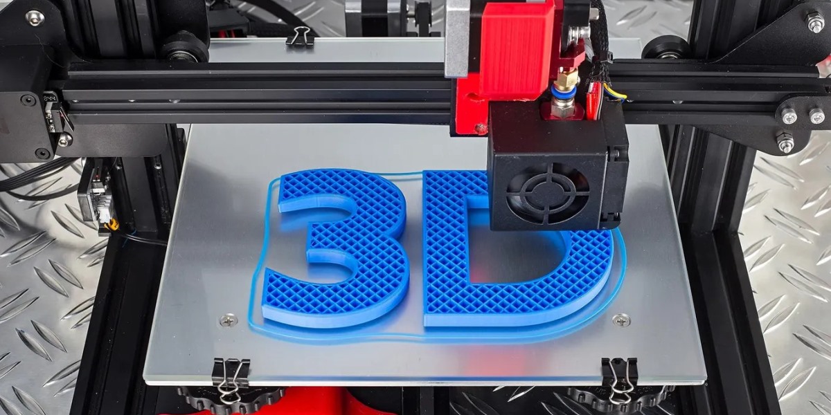 Additive Manufacturing και Τυποποίηση: Ο Ρόλος της CEN/TC 438 στη Διαμόρφωση των Ευρωπαϊκών Προτύπων