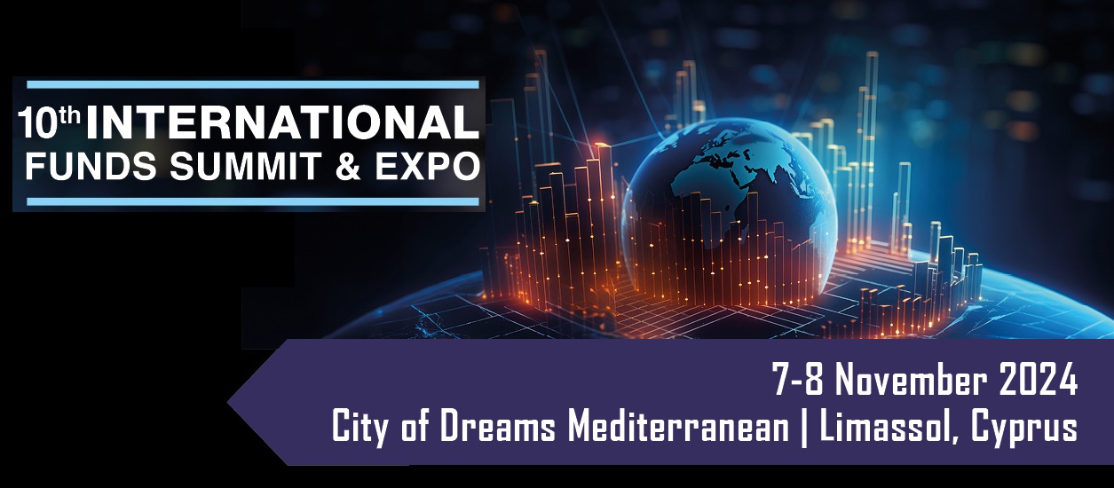 10th International Funds Summit & Expo