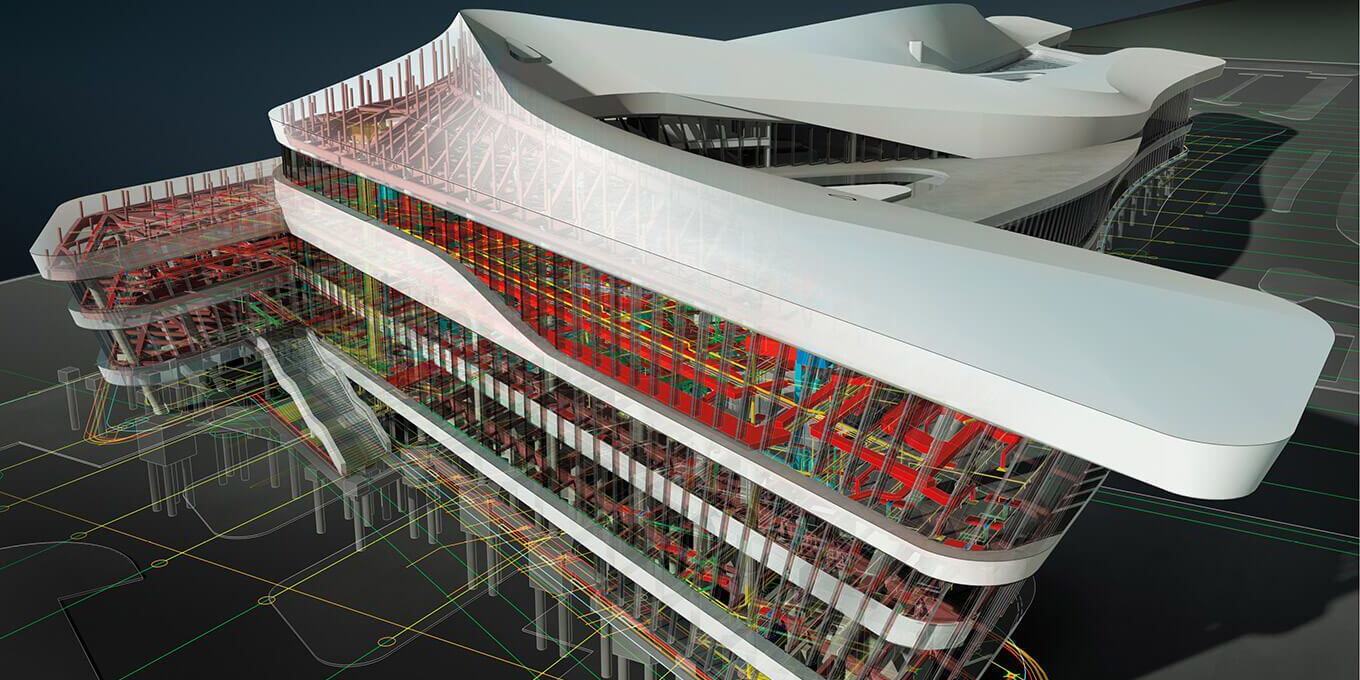 Γιατί το BIM Αλλάζει τα Πάντα στον Κατασκευαστικό Τομέα: Κόστος, Χρόνος και Συνεργασία