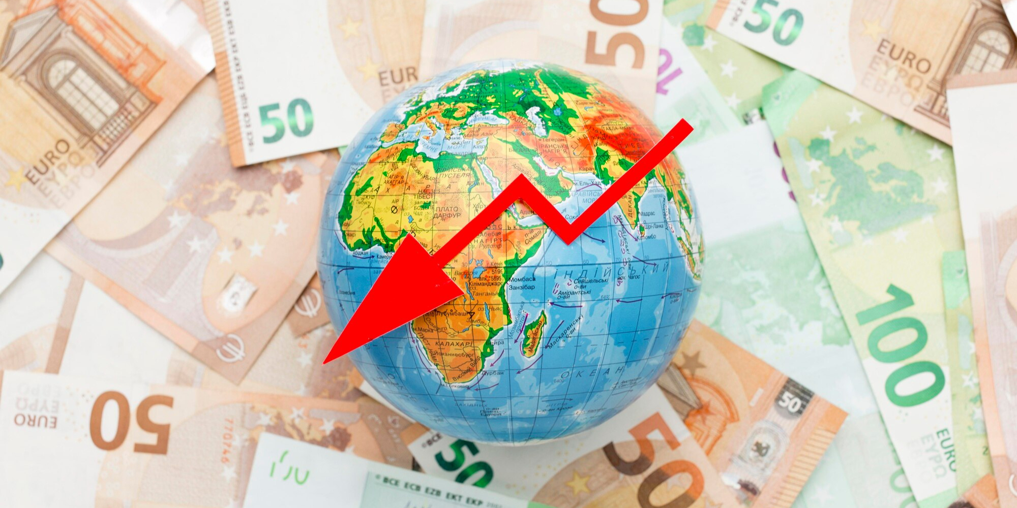 Η Ευρώπη Μετρά τις Πρώτες Οικονομικές Απώλειες από τον Νέο Πόλεμο στη Μέση Ανατολή