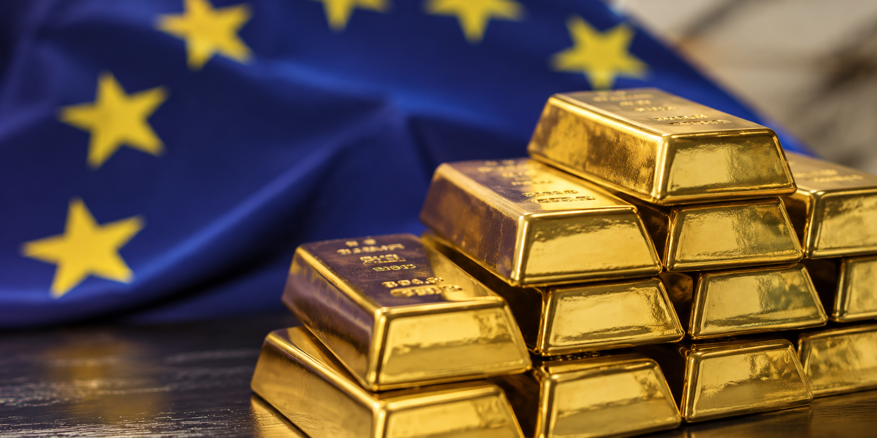 Η Πολωνία έχει περισσότερο χρυσό από την Ευρωπαϊκή Κεντρική Τράπεζα. Που στοχεύει η Στρατηγική