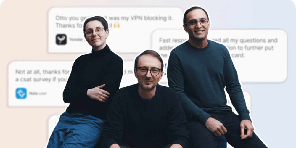 Gradient Labs: Η Startup που Φέρνει την Επανάσταση στην Τραπεζική Εξυπηρέτηση με Ελληνική Υπογραφή
