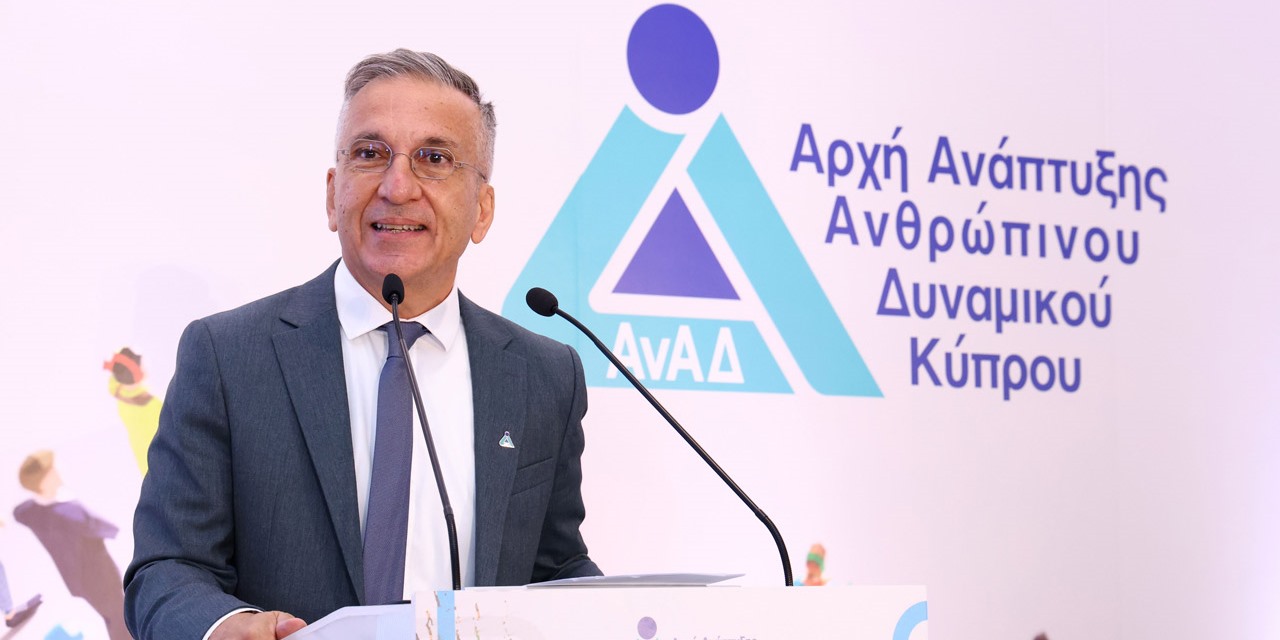 Η «Ίρις» Φέρνει την Ψηφιακή Επανάσταση: Πώς η Ρομποτική Αυτοματοποίηση Μεταμορφώνει την ΑνΑΔ