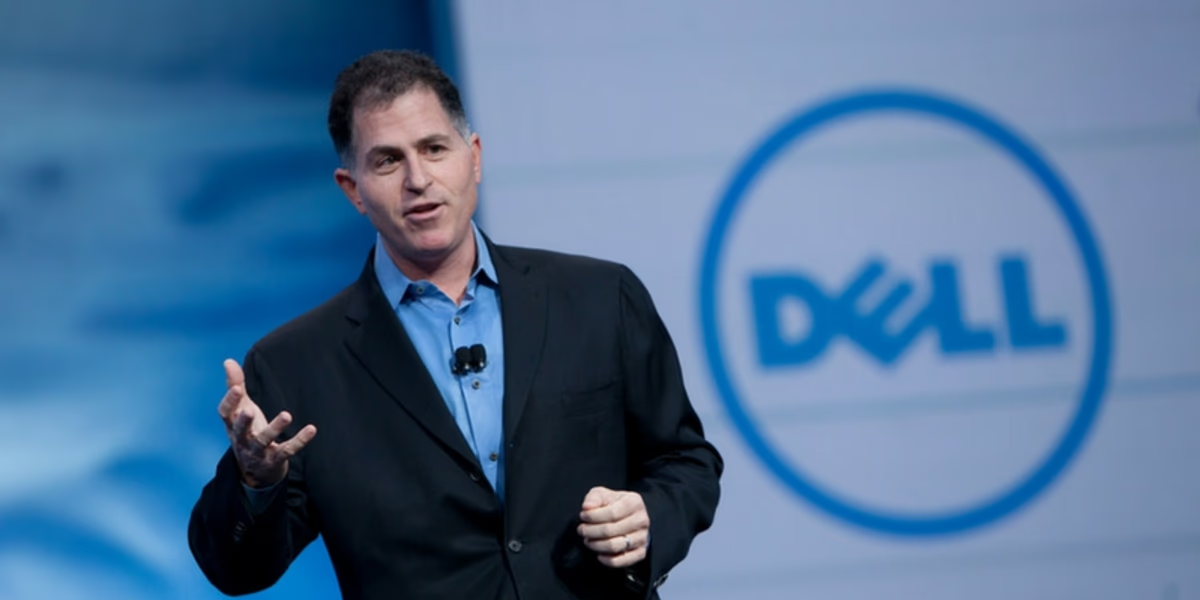 Οι 5+1 Αρχές του Michael Dell για Καριέρα και Ζωή Χωρίς «Ταβάνι»