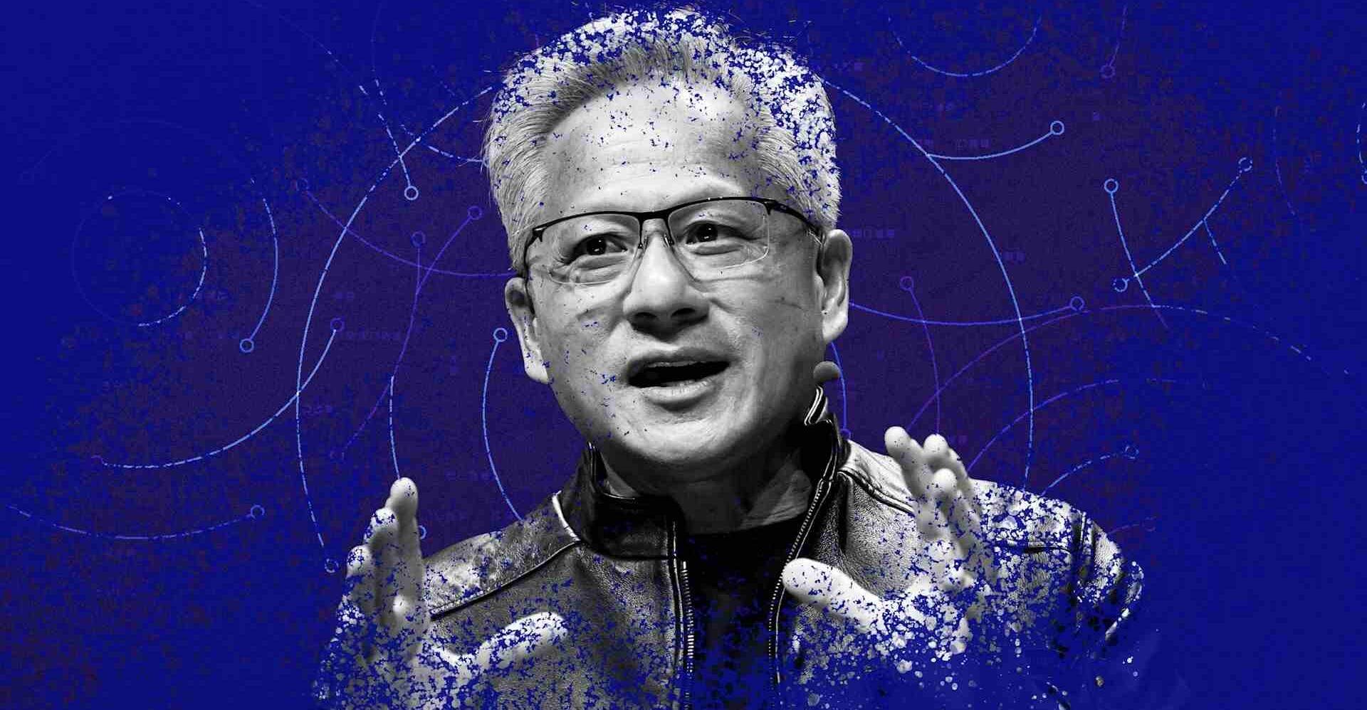 Jensen Huang: Δεν Υπήρξε Ποτέ Καλύτερη Στιγμή για Καριέρα για Όσους Ξεκινούν Τώρα