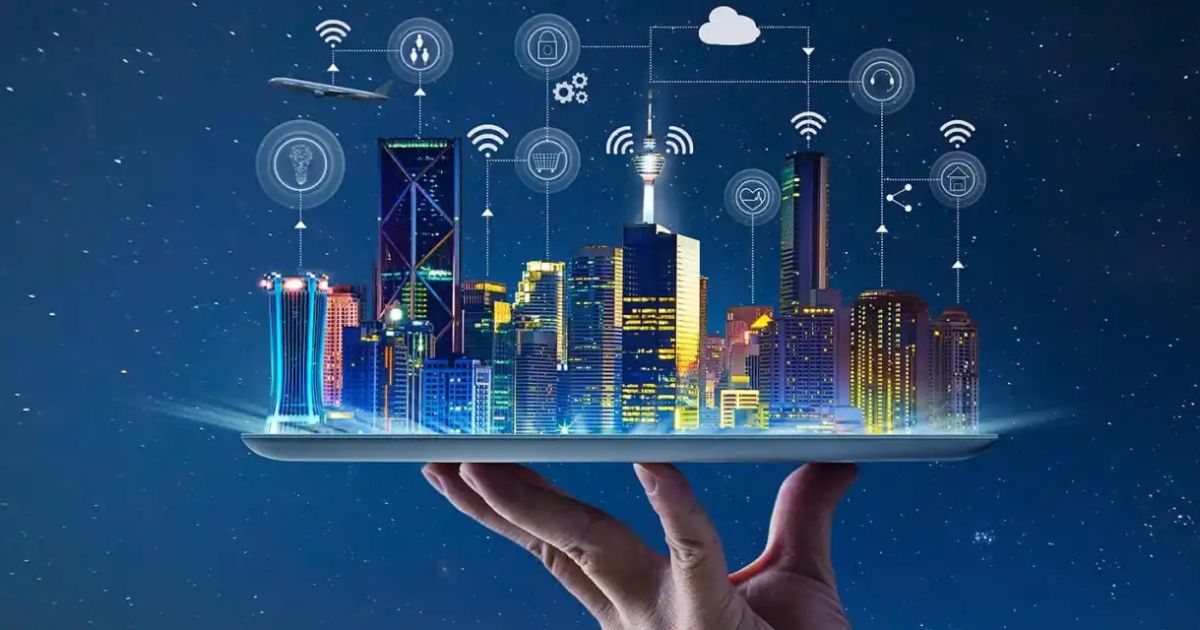 Η Cyta Ηγείται του «Smart Cyprus» και Ανοίγει τον Δρόμο για μια Ενιαία Ψηφιακή Κύπρο