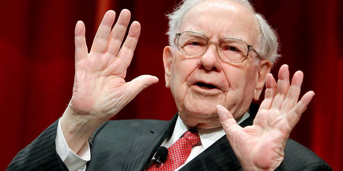 Warren Buffett: Το Πτυχίο δεν έχει Σημασία