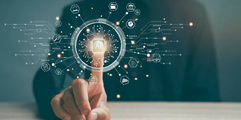 Η AI Χτυπά Αλύπητα τις Θέσεις Εργασίας σε Τράπεζες και Ασφαλιστικές