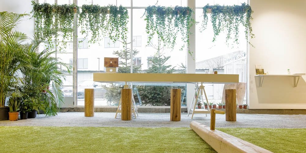 Embracing Biophilic Architecture: A Vital Trend for 2025