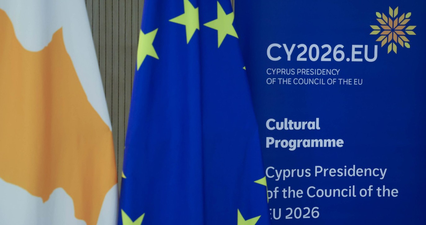 Μπορεί η Κυπριακή Προεδρία να Επιδράσει Θετικά στη Τουριστική μας Ταυτότητα;