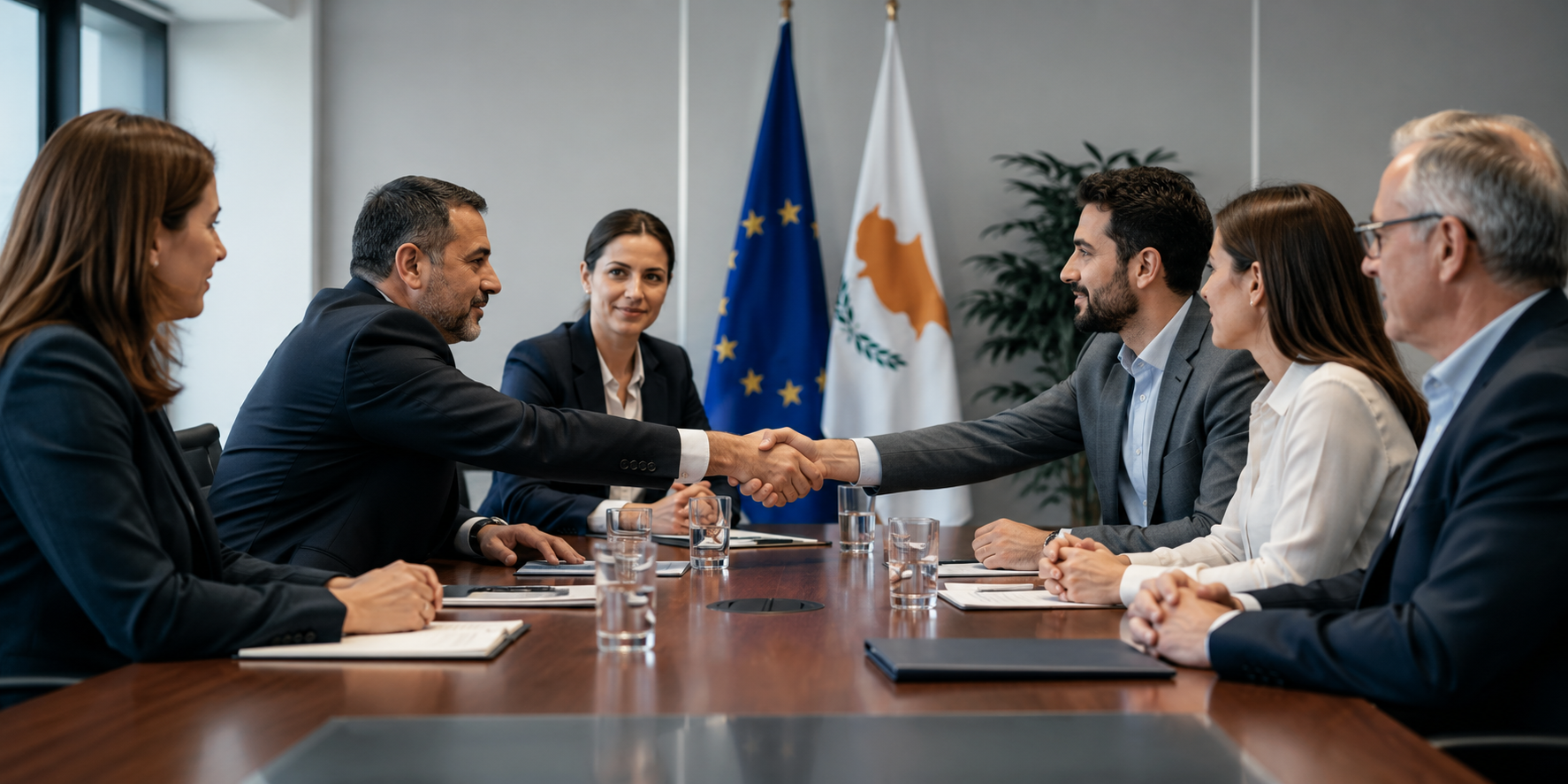 Συλλογικές Συμβάσεις: Τι Σημαίνει για Εργαζομένους και Επιχειρήσεις η Νέα Οδηγία της ΕΕ