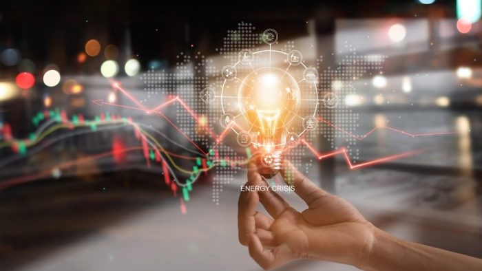 Η Ενεργειακή Κρίση Δοκιμάζει Ξανά την Ευρωπαϊκή Οικονομία