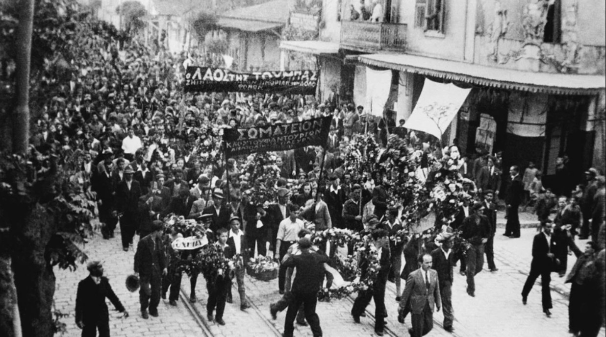 Από το Σικάγο στην Κύπρο: Οι Αγώνες Πίσω από την Πρωτομαγιά