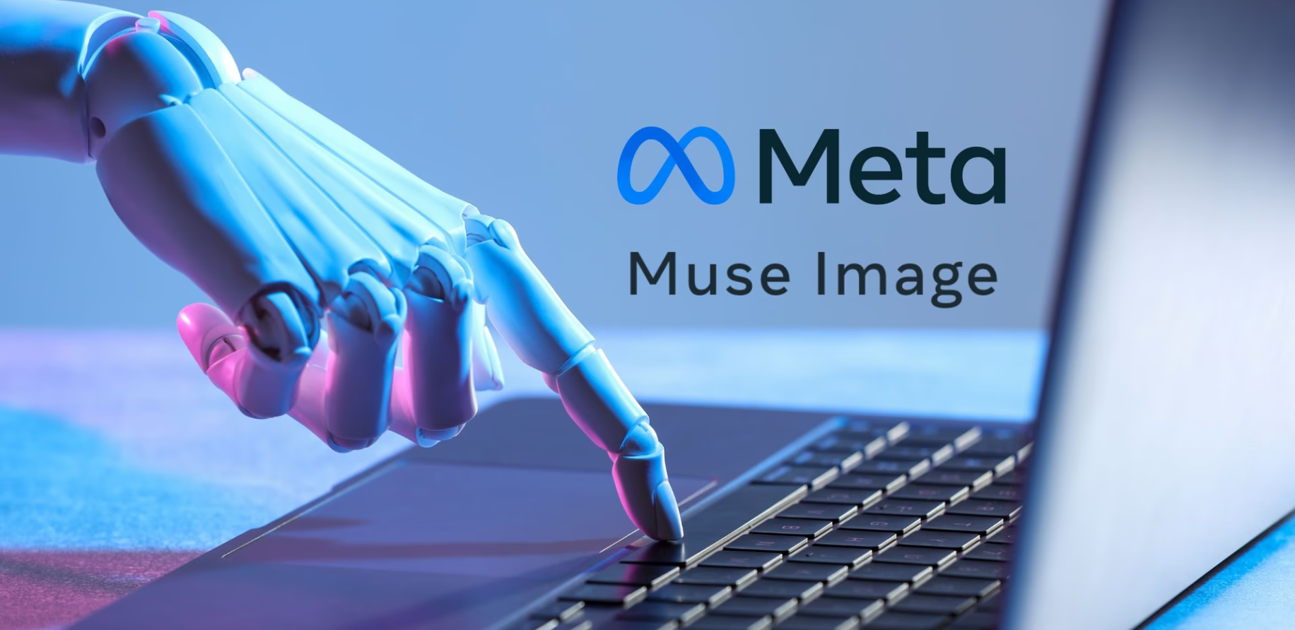 Η Meta Φέρνει το Muse Image και Αλλάζει τον Τρόπο Δημιουργίας Περιεχομένου στα Social Media