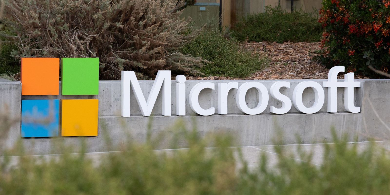 Microsoft: 100% Αντιστοίχιση Κατανάλωσης με Ανανεώσιμη Ενέργεια Παγκοσμίως