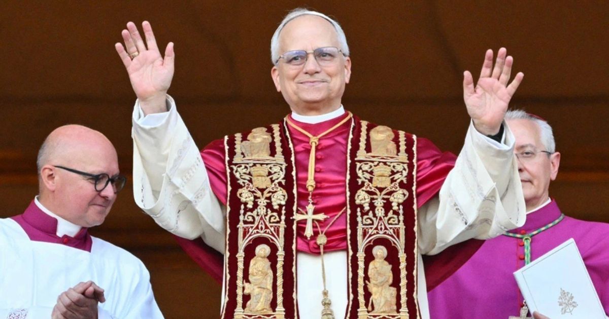 Ο Πάπας Λέων ΙΔ': Ένας Ποντίφικας με Όραμα για Ισότητα και Κοινωνική Δικαιοσύνη