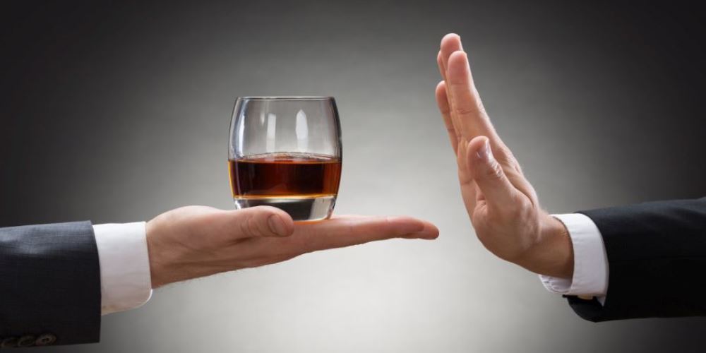 Η Mείωση της Kατανάλωσης Aλκοόλ στις ΗΠΑ και ποια η Εικόνα στην Κύπρο