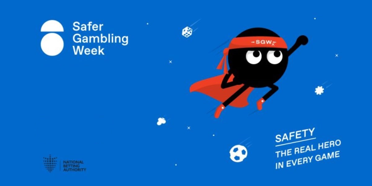 7th Safer Gambling Conference