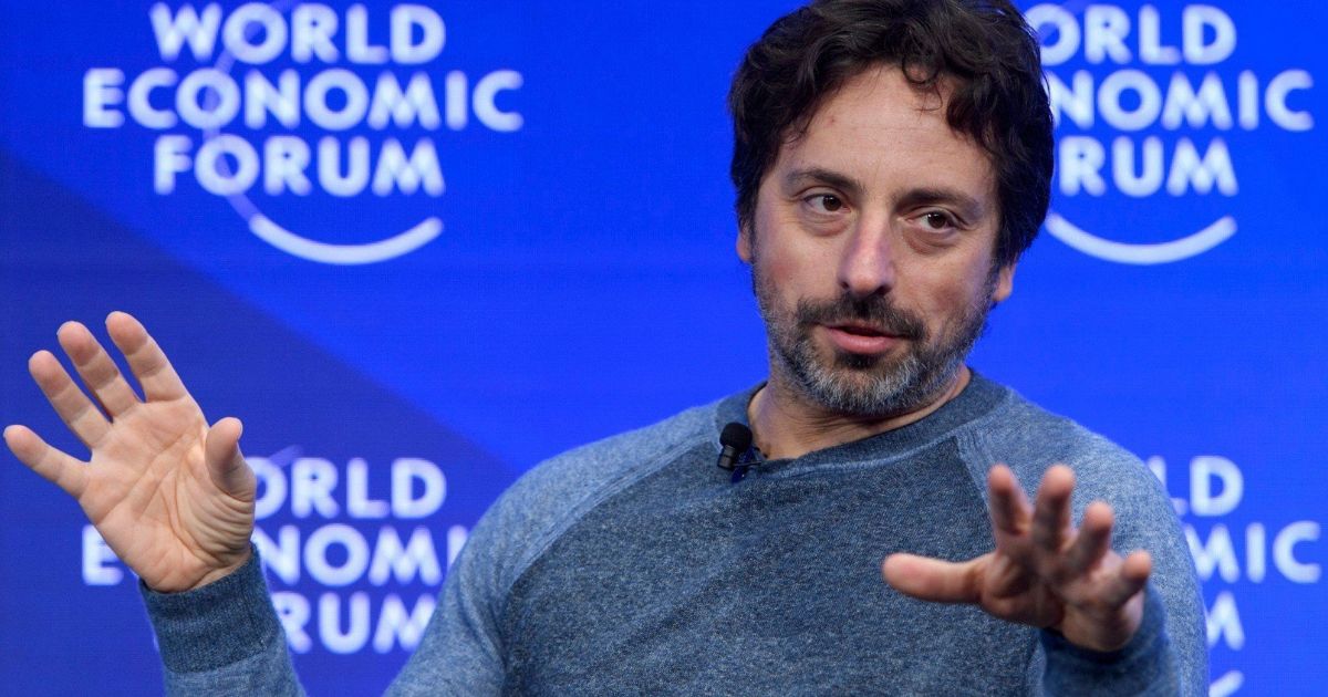 Σεργκέι Μπριν: Επιστροφή στη Google και Κάλεσμα σε Όλους τους Συνταξιούχους Επιστήμονες Υπολογιστών