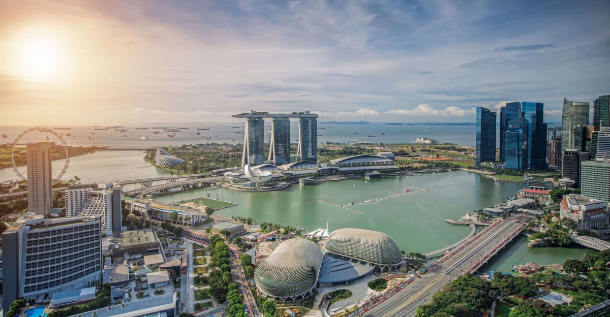 Σιγκαπούρη: Η Νέα «Βασίλισσα» στην Παγκόσμια Προσέλκυση Ταλέντων