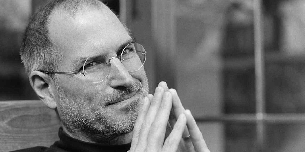 Πώς η Ηγετική Σκέψη του Steve Jobs Επηρεάζει Ακόμη τον Σύγχρονο Κόσμο των Επιχειρήσεων
